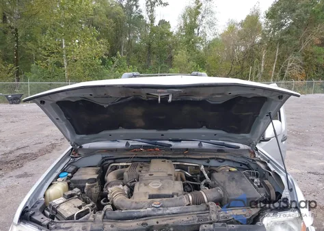 2019 Nissan Frontier Pro-4X z USA, uszkodzony, nr VIN 1N6DD0EV5KN739488